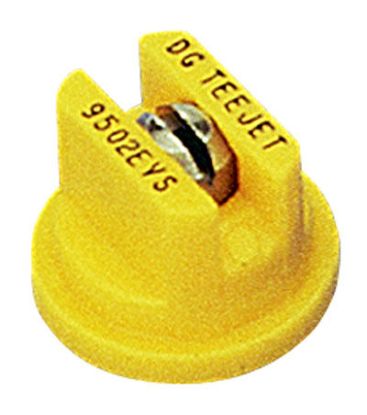 Picture of NOZZLE DG9502EVS TEEJET DRIFTGUARD EVEN SPRAY